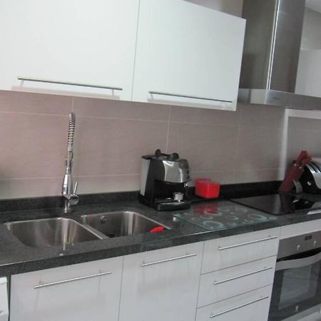 Piso Con Estilo Cerca De La Playa Apartment Кулера Екстериор снимка